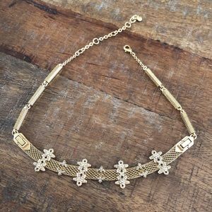 Cabi Bon Vivant necklace/bracelet